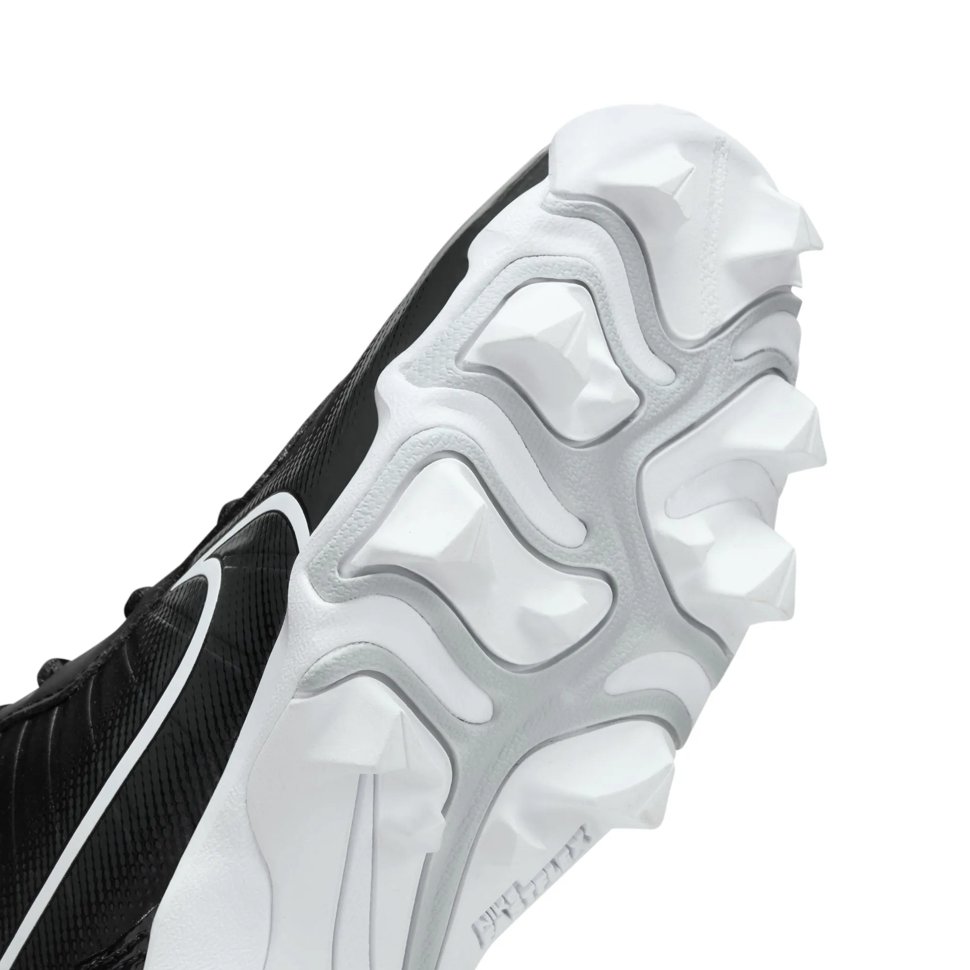 Boys'/Girls' Nike Youth Alpha Huarache 4 Keystone Baseball Cleats