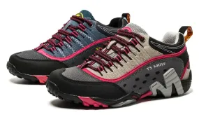 Breathable Lightweight Casual Hiking Shoes