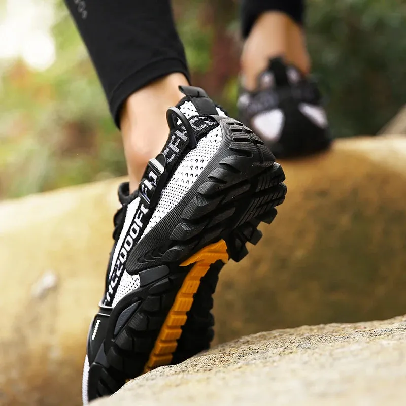 Breathable Outdoor Non-slip Beach Wading Shoes