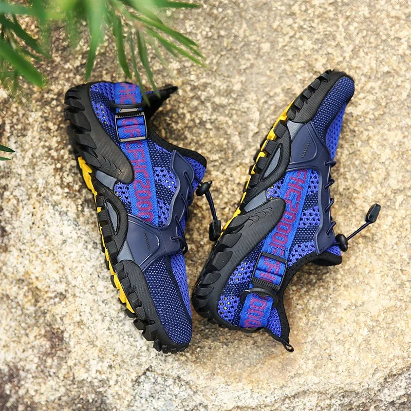 Breathable Outdoor Non-slip Beach Wading Shoes