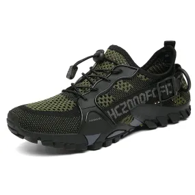 Breathable Outdoor Non-slip Beach Wading Shoes