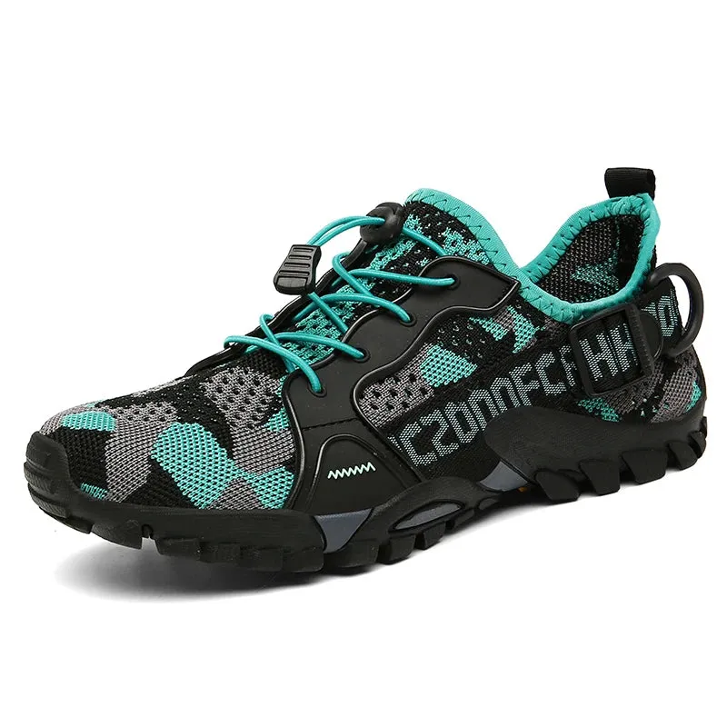 Breathable Outdoor Non-slip Beach Wading Shoes