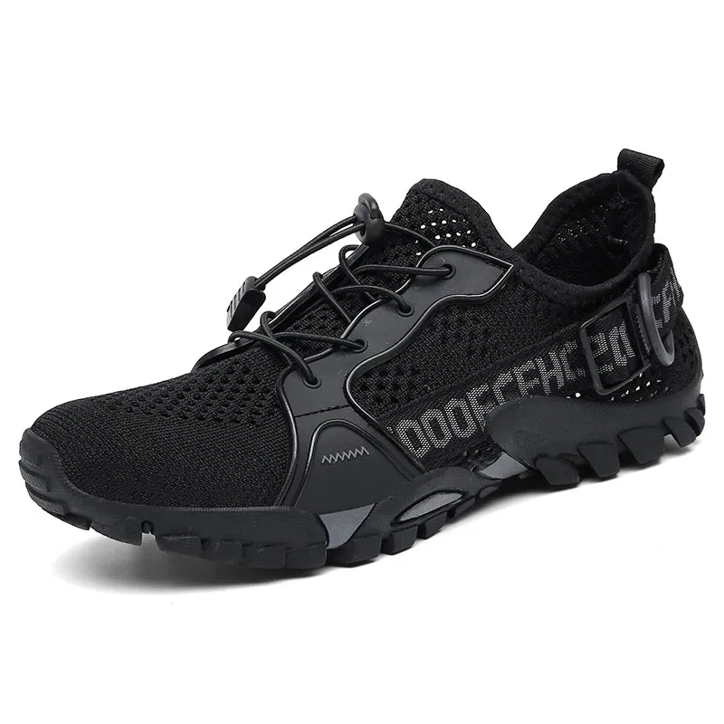 Breathable Outdoor Non-slip Beach Wading Shoes