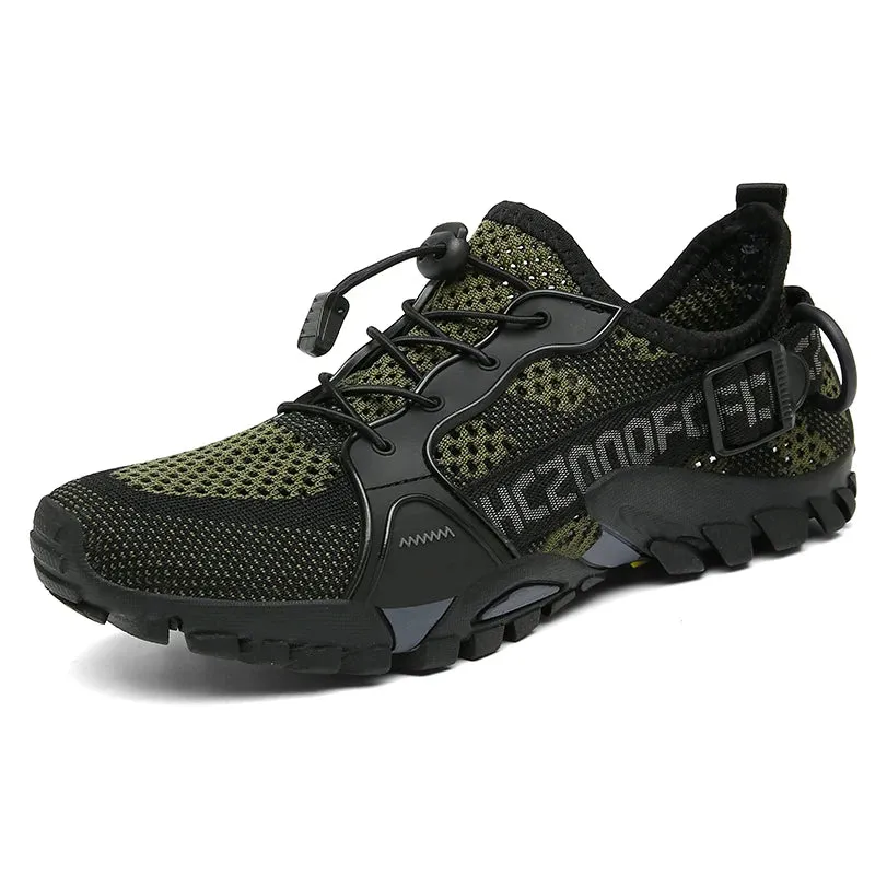 Breathable Outdoor Non-slip Beach Wading Shoes