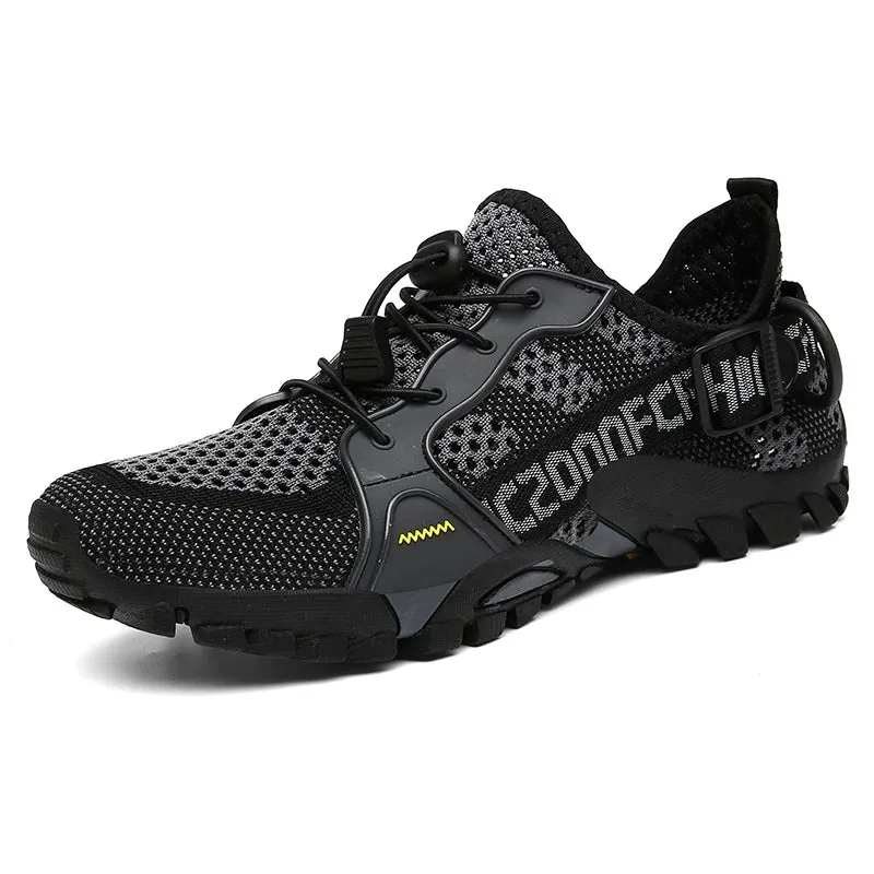 Breathable Outdoor Non-slip Beach Wading Shoes