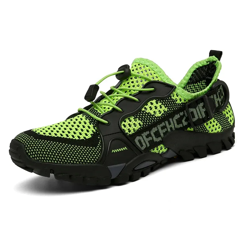 Breathable Outdoor Non-slip Beach Wading Shoes