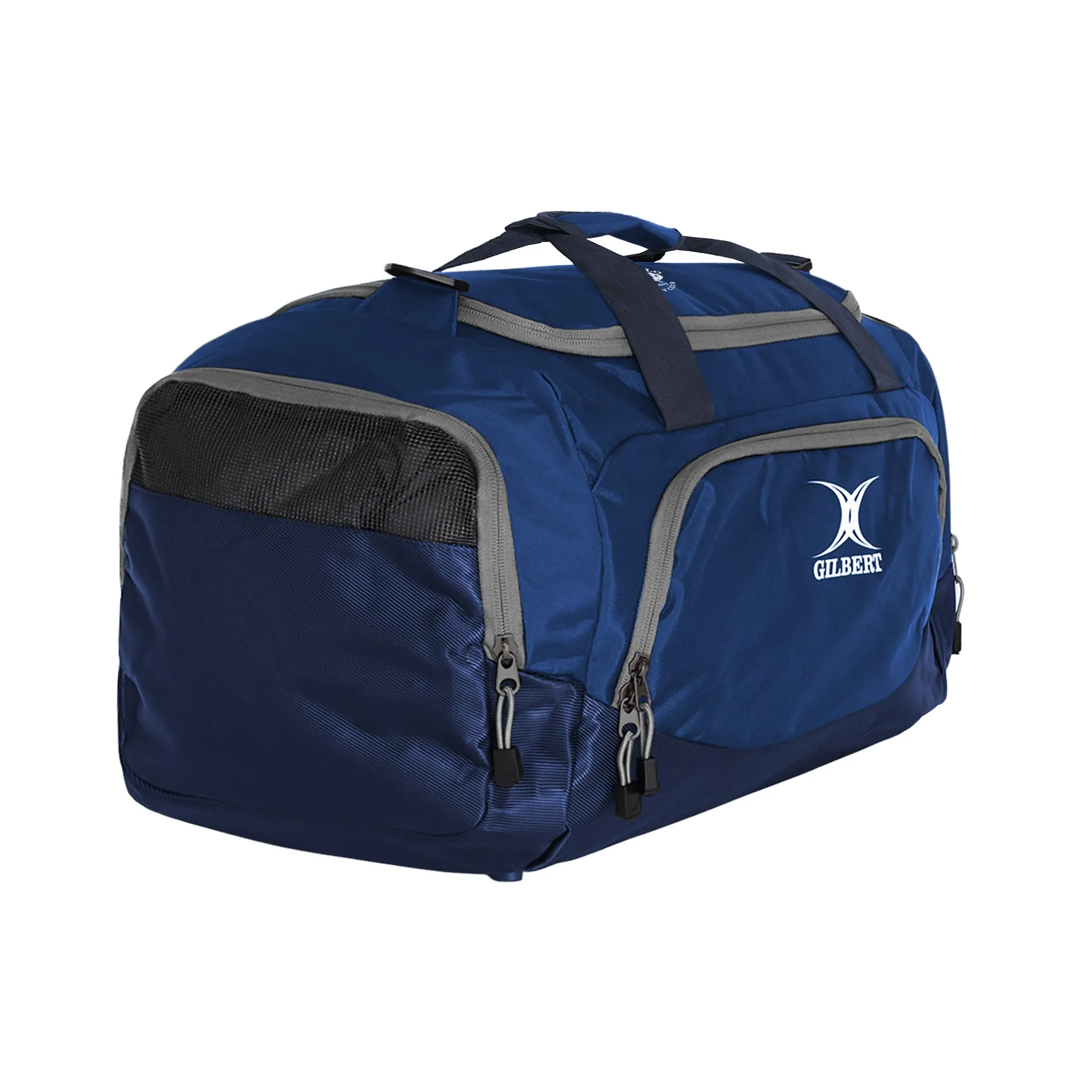 Buffalo WRC Gilbert Player Holdall V3