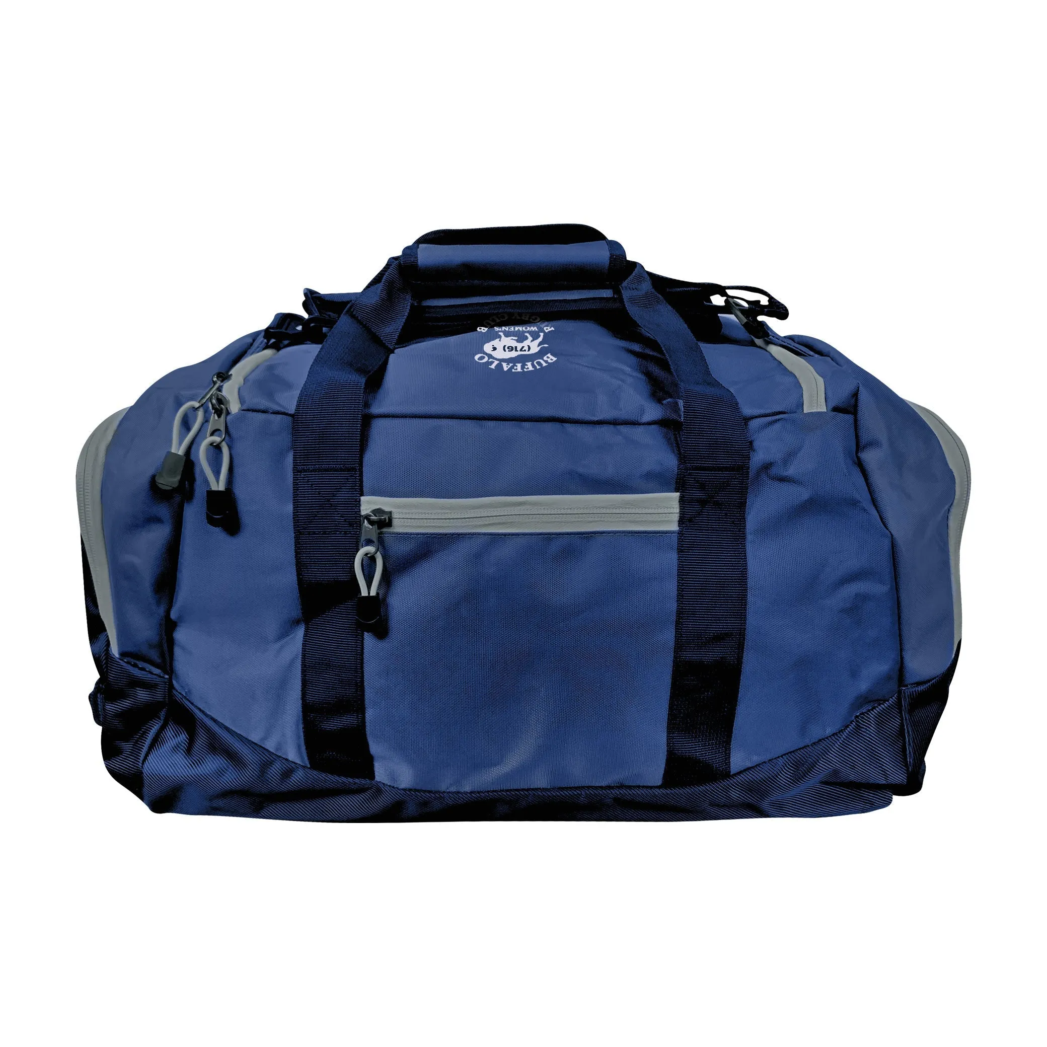 Buffalo WRC Gilbert Player Holdall V3