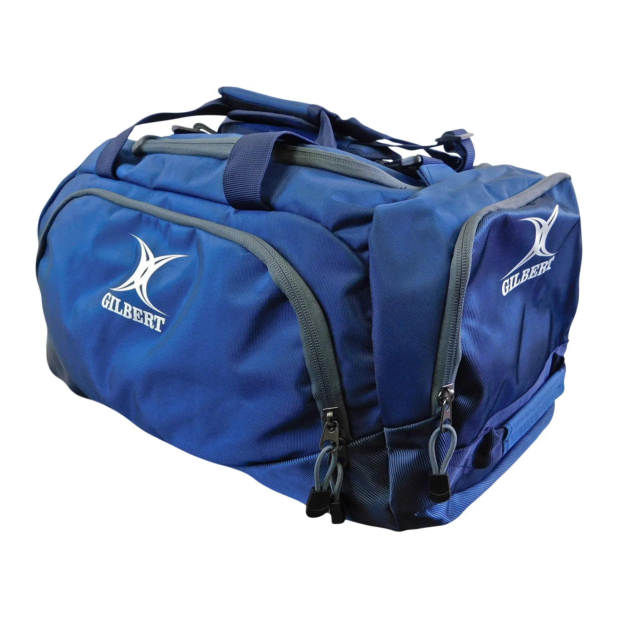 Buffalo WRC Gilbert Player Holdall V3