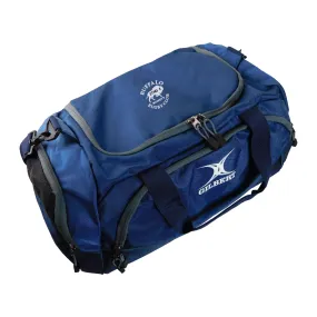 Buffalo WRC Gilbert Player Holdall V3