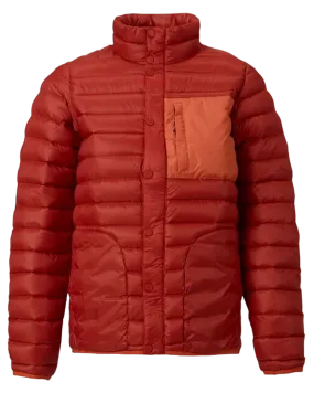 Burton Women's Evergreen Down Collar Insulated - Bitters