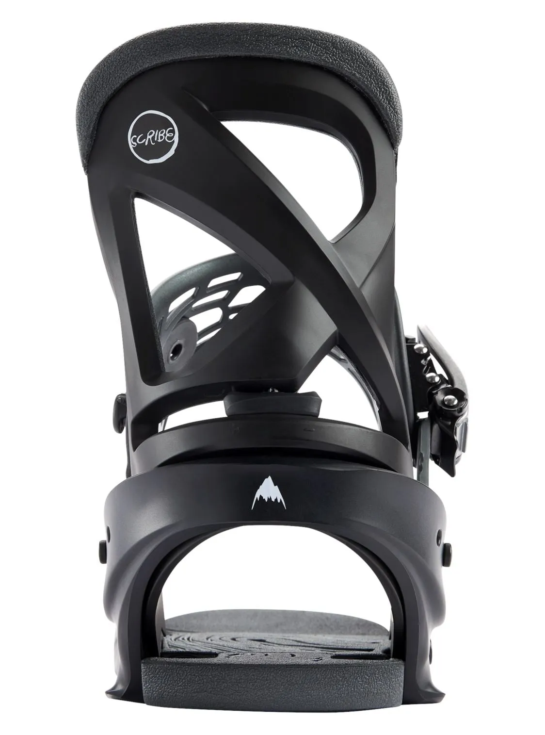 Burton Women's Scribe Re:Flex Snowboard Bindings 2024