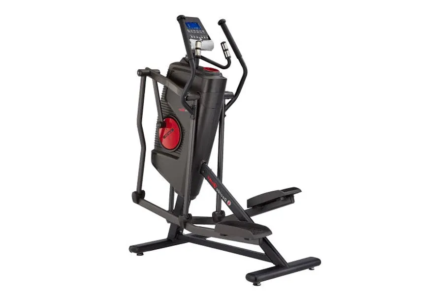 California Fitness AM3 Adaptive Motion Elliptical (DEMO)