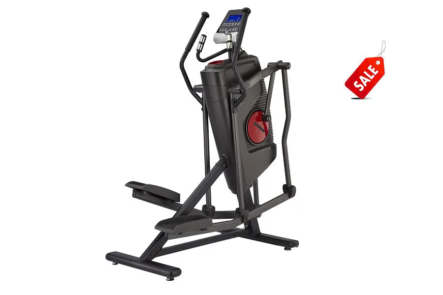 California Fitness AM3 Adaptive Motion Elliptical (DEMO)