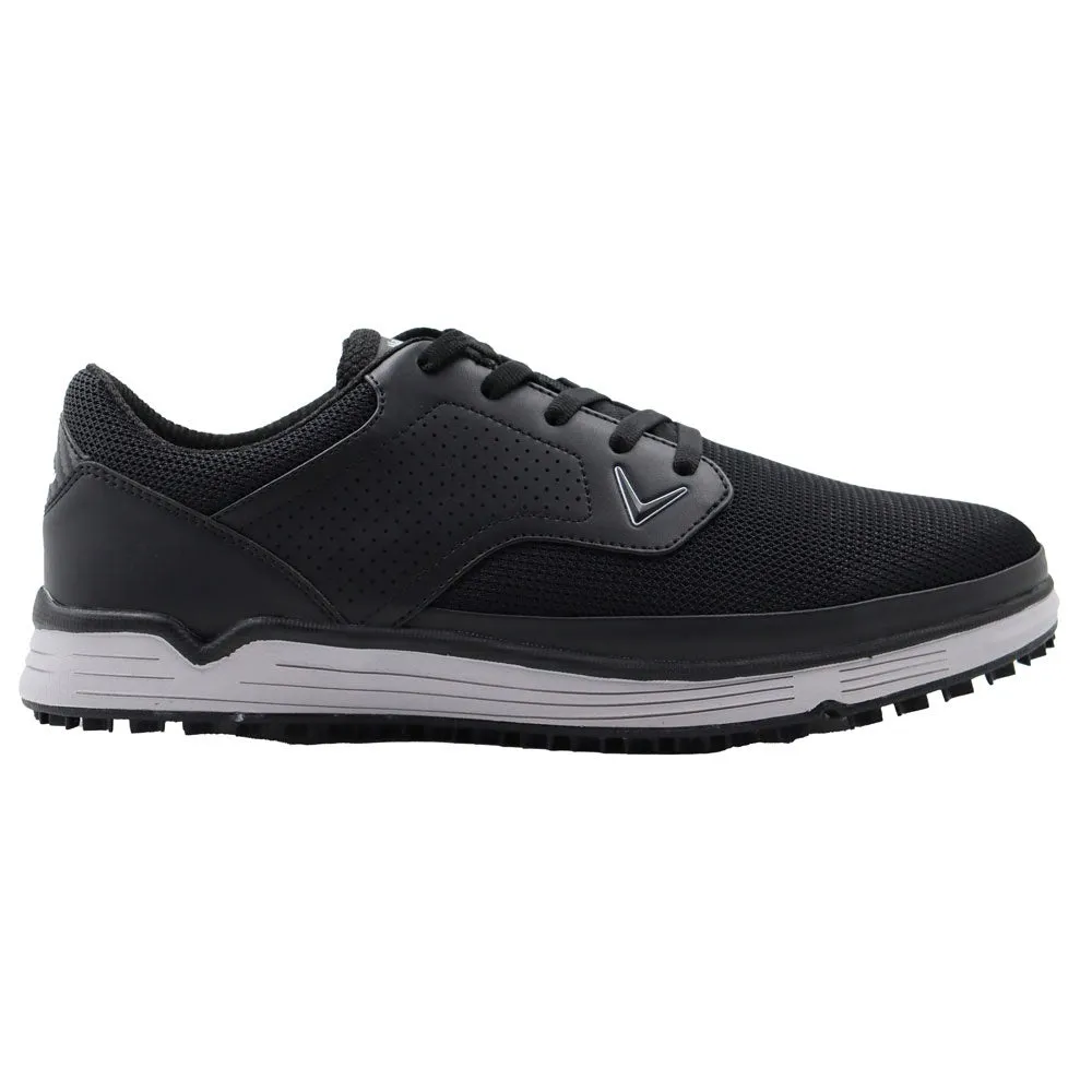 Callaway Mens Mission Aero Golf Shoes