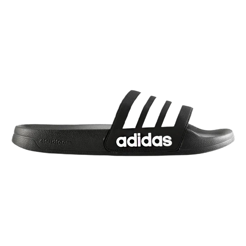 CF Adilette Core Black / Cloud White / Core Black