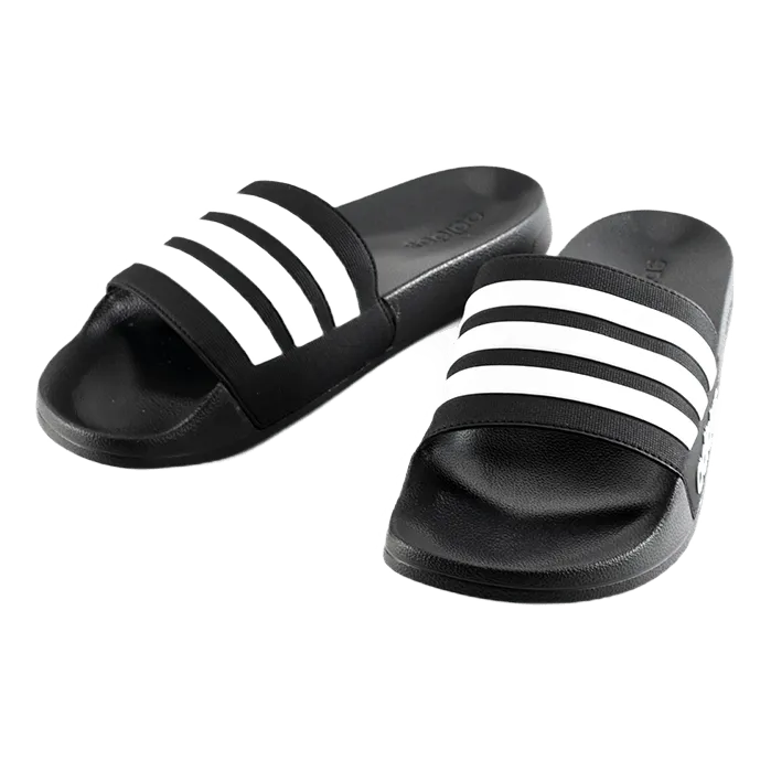 CF Adilette Core Black / Cloud White / Core Black