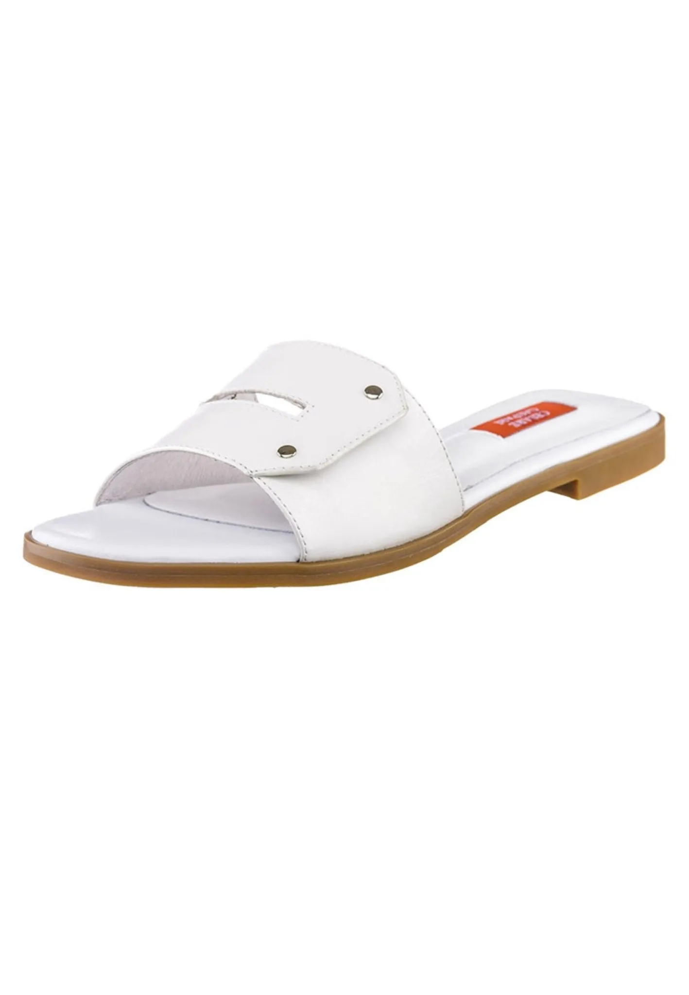 Chic sandals - White