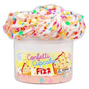 Confetti Cupcake Fizz - Wholesale Pack