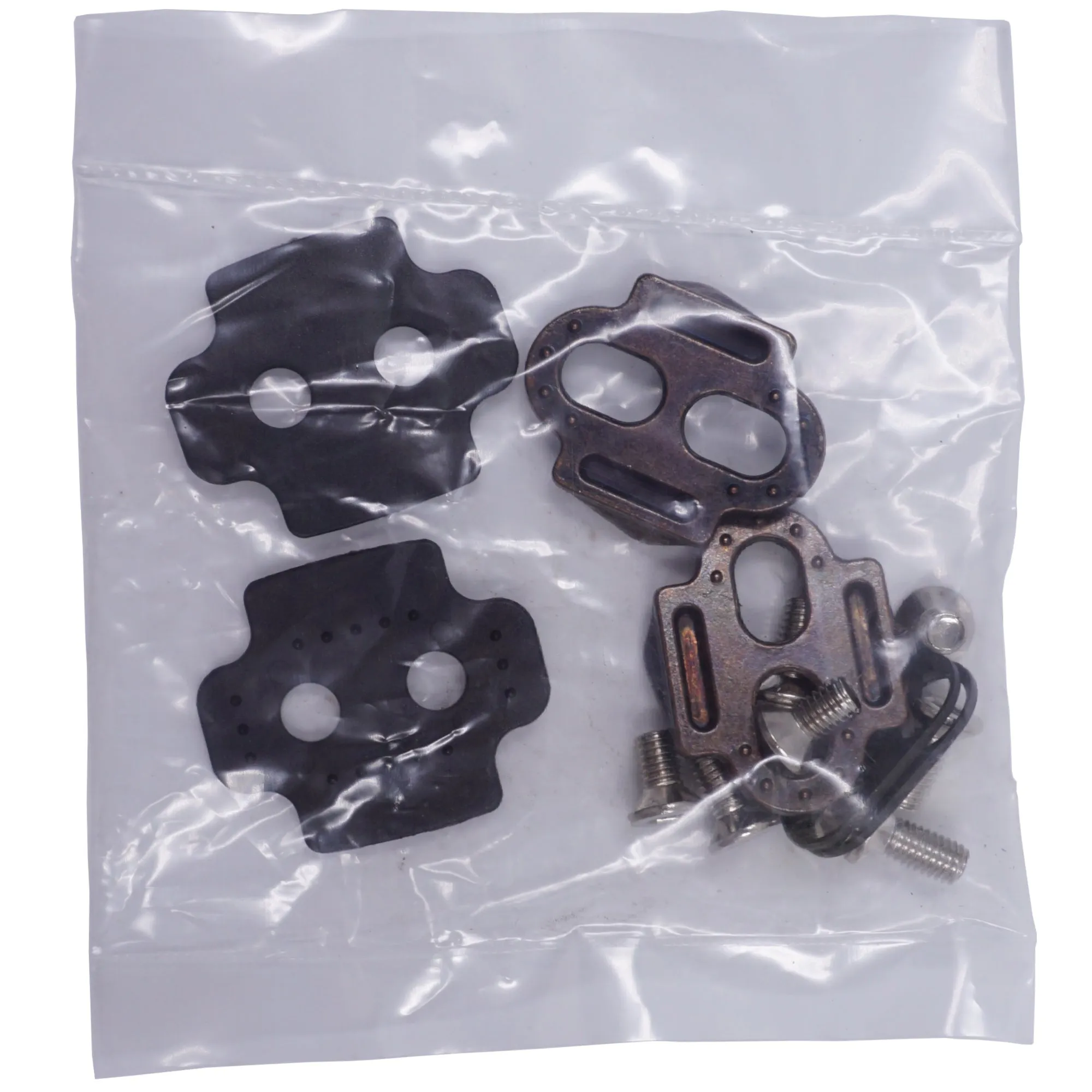 Crank Brothers Easy Release Premium Cleat Kit