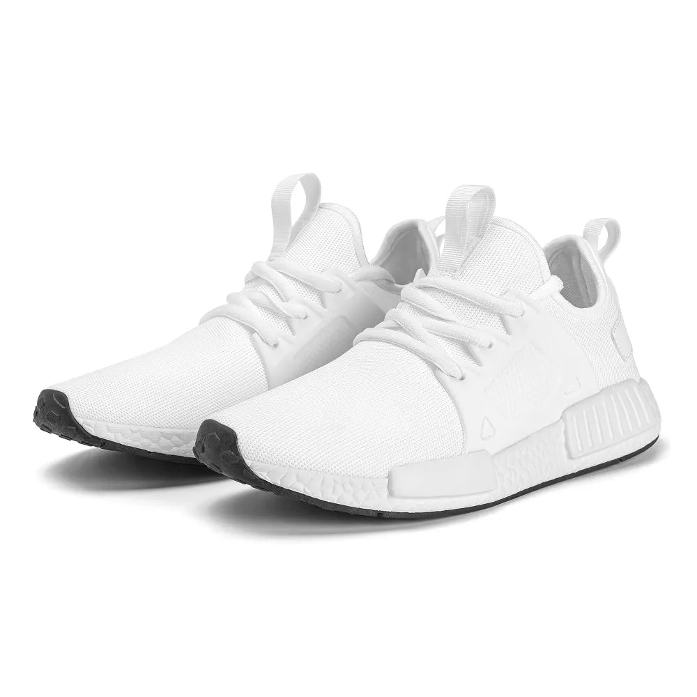 Customizable Zero Impact Foam Low Top Shoe