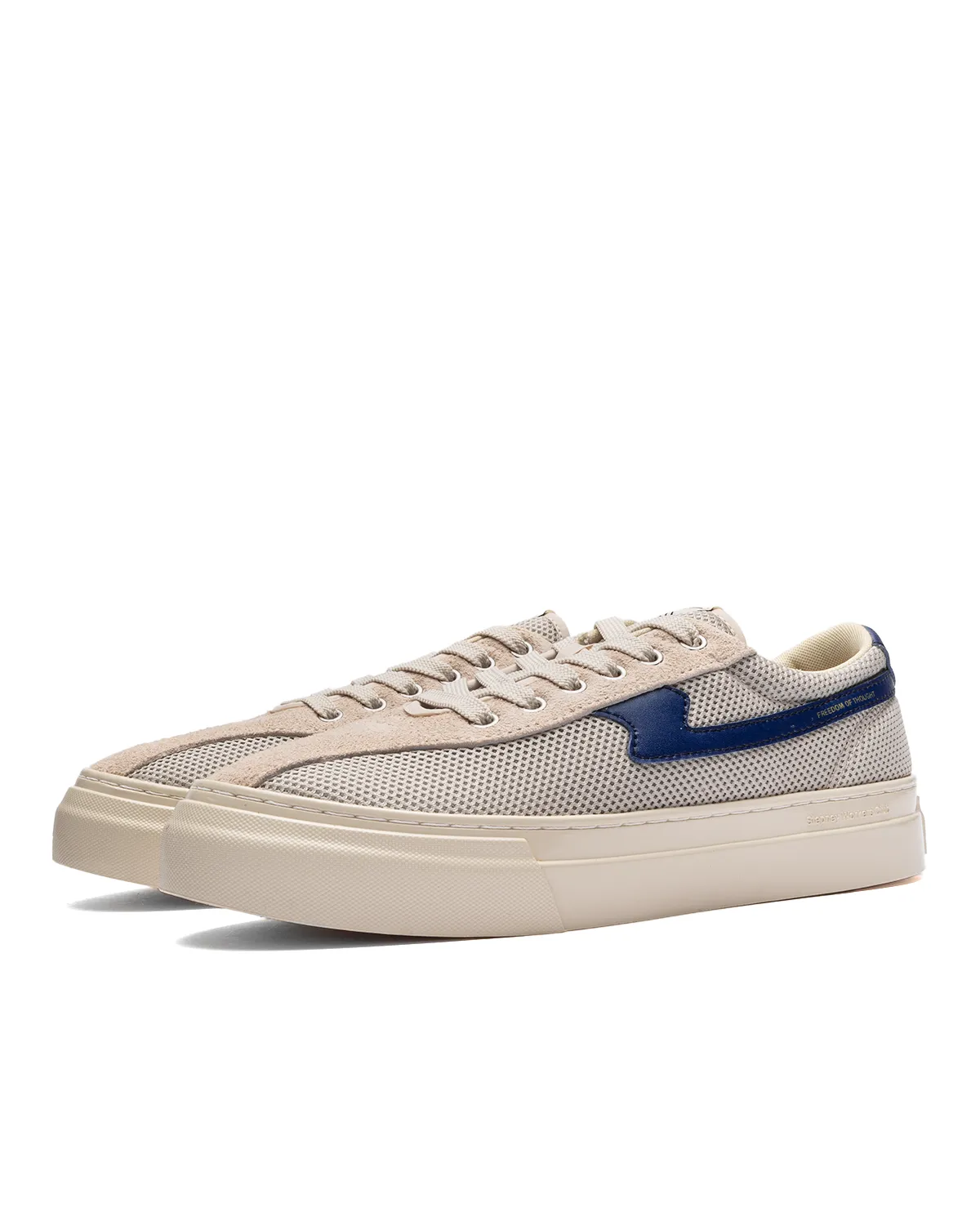 Dellow S-Strike Cup Tennis Mesh ECR-BLU