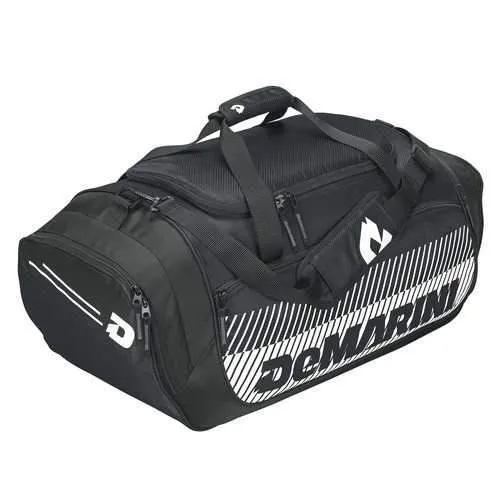 DeMarini Bullpen Duffle Bag-Black