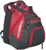 Demarini Voodoo Rebirth Backpack