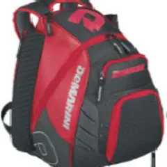 Demarini Voodoo Rebirth Backpack