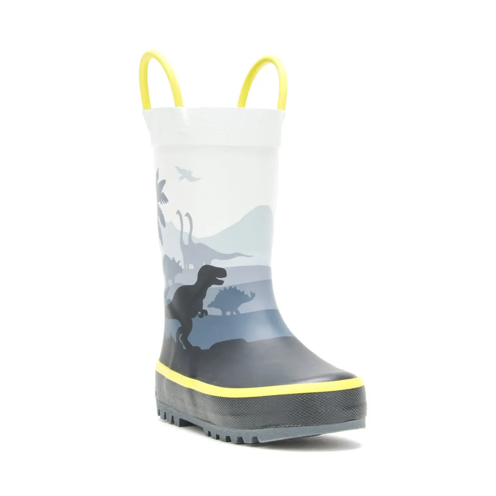 Dino Kids Rain Boot (EK9233)