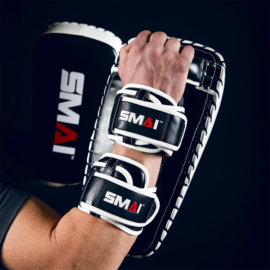 Essentials Muay Thai Pads