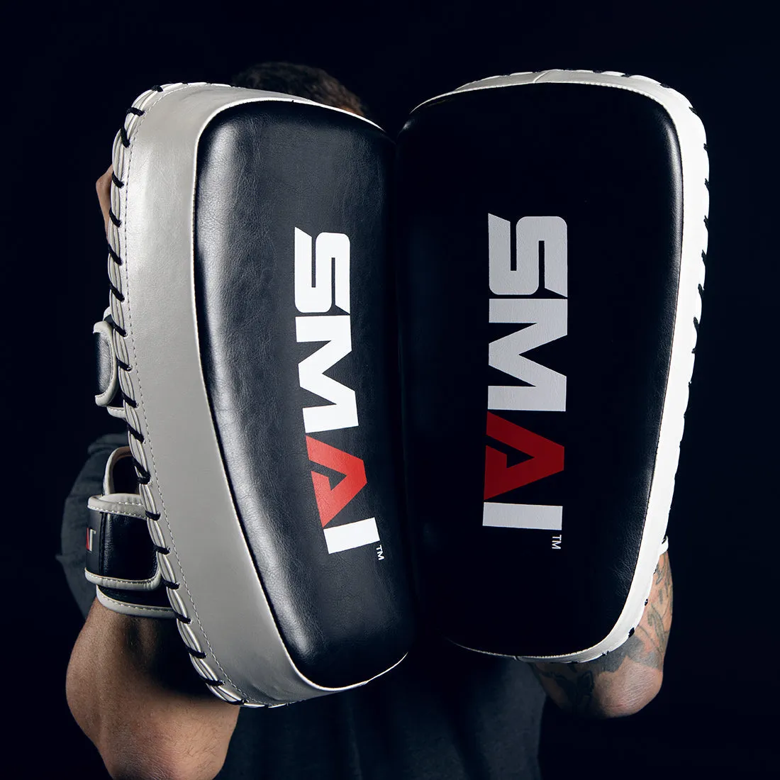 Essentials Muay Thai Pads