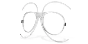 Flex-fit Prescription Snow Goggle Insert