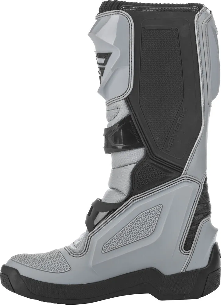 Fly Racing Maverik Boots