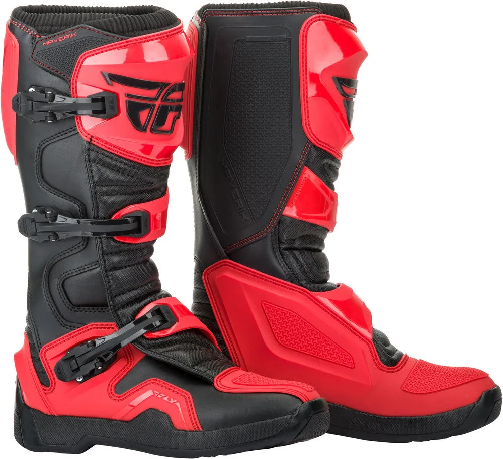 Fly Racing Maverik Boots