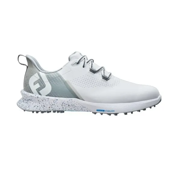 FootJoy Fuel Men's Spikeless Golf Shoes 2024