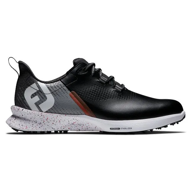 FootJoy Fuel Men's Spikeless Golf Shoes 2024