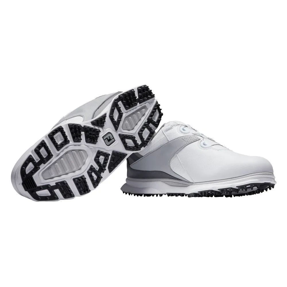 FootJoy Pro SL BOA Spikeless Golf Shoes 2020 Previous Season Style