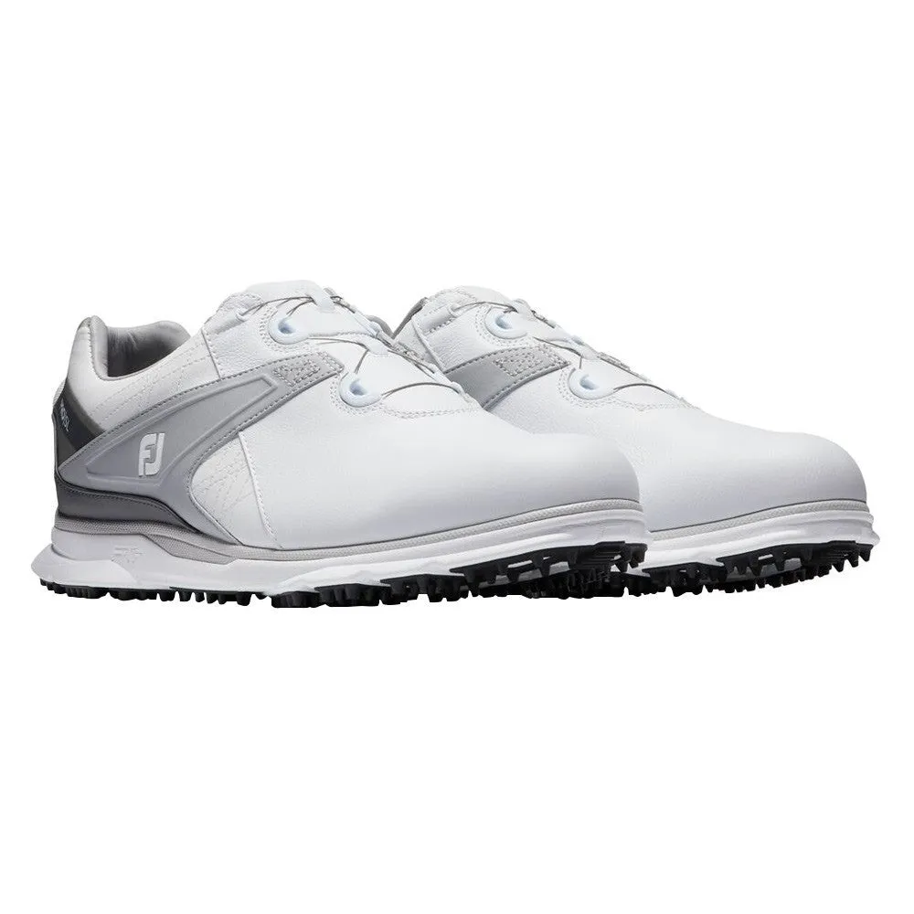 FootJoy Pro SL BOA Spikeless Golf Shoes 2020 Previous Season Style