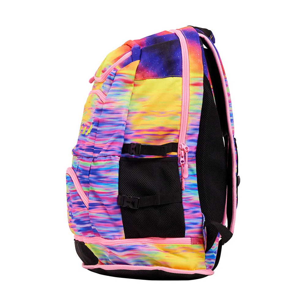 Funkita Darkinjung Sunset Elite Squad Back Pack