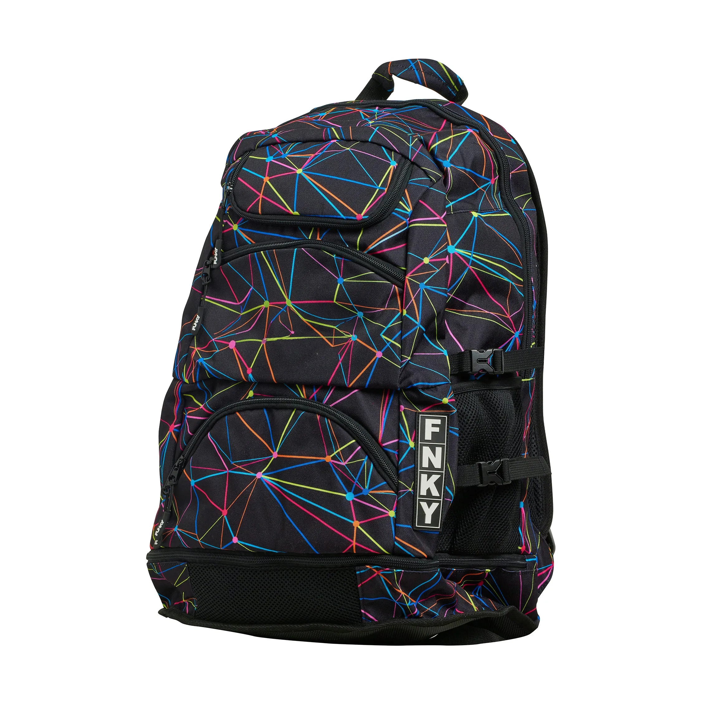 FUNKY Star Sign Elite Squad 36L Backpack