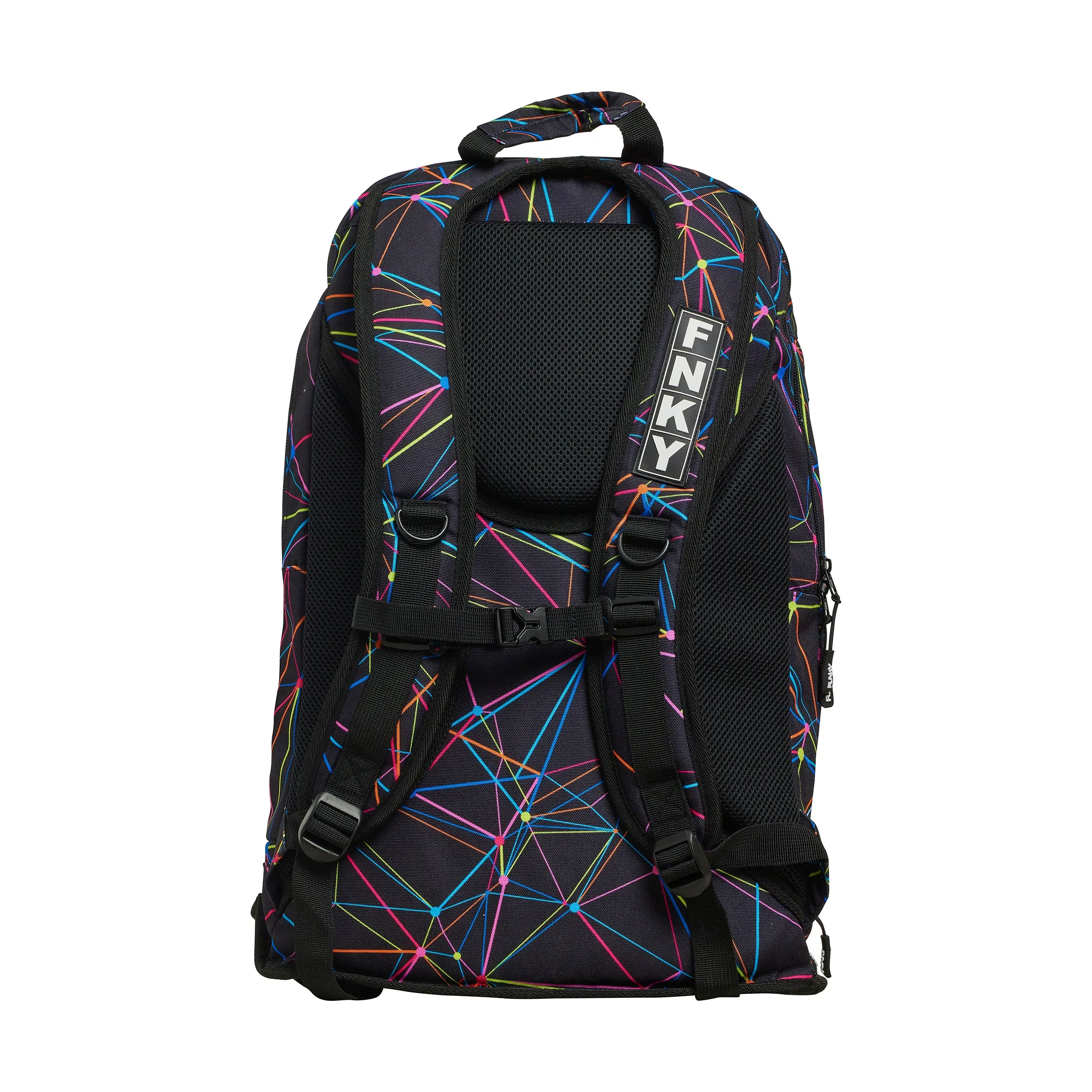 FUNKY Star Sign Elite Squad 36L Backpack