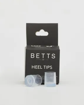 HEEL TIPS