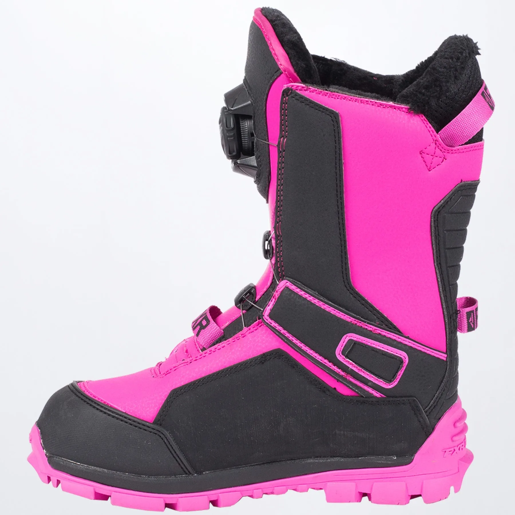 Helium Lite BOA Boot