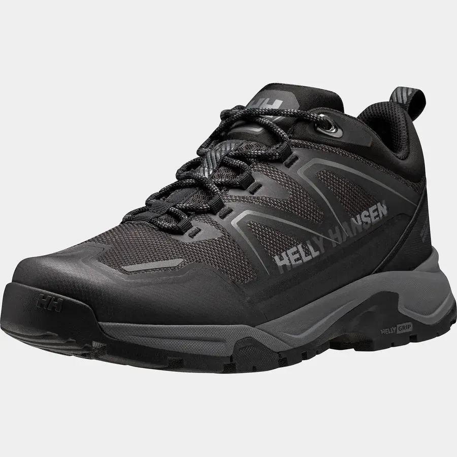 Helly Hansen Cascade Low Top Waterproof Hiking Boot