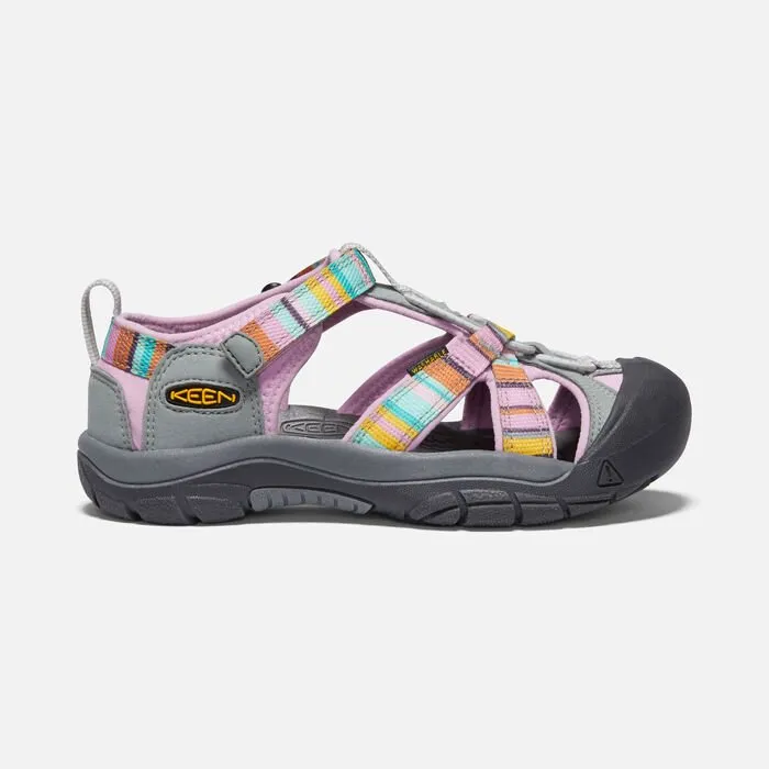 Keen Toddler Girl's Venice Sandal Lilac Raya