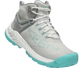 Keen Women's WP NXIS Evo Mid Vapor/Porcelain 1026117