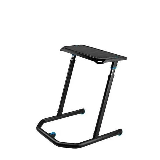 KICKR Bike Desk