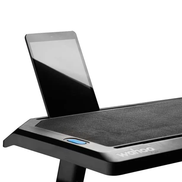 KICKR Bike Desk