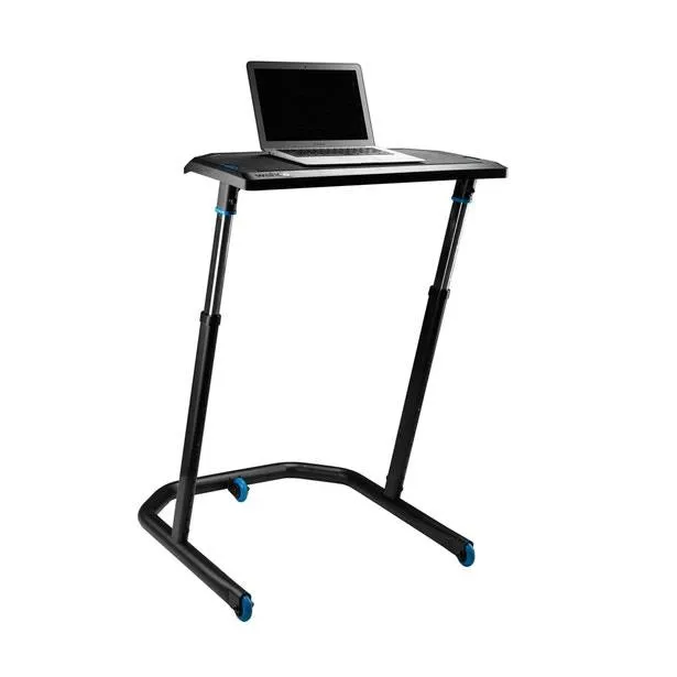 KICKR Bike Desk